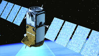 Grundkurs Satellitentechnik