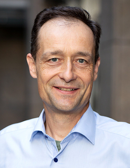 Dr. Stefan Berndes
