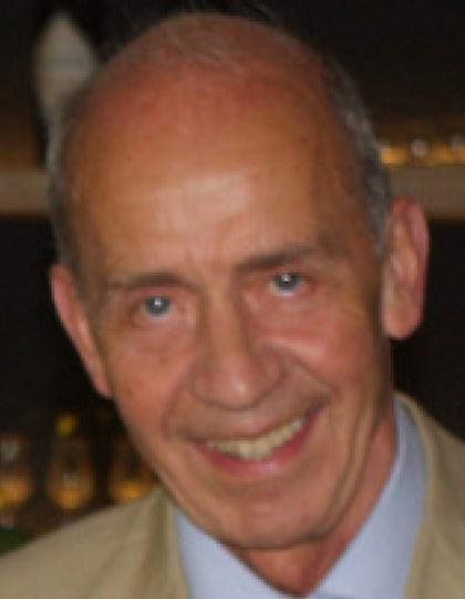 Prof. Dr. Ulrich Butter